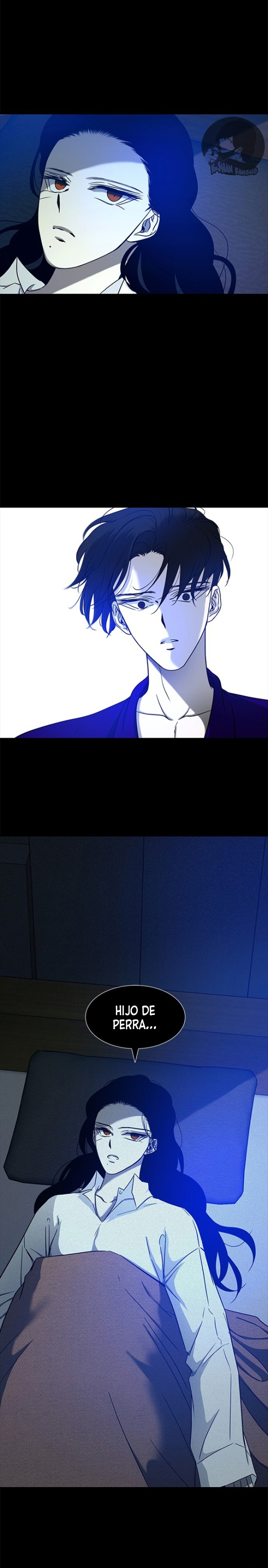 Olgami Capítulo 95 - Página 2