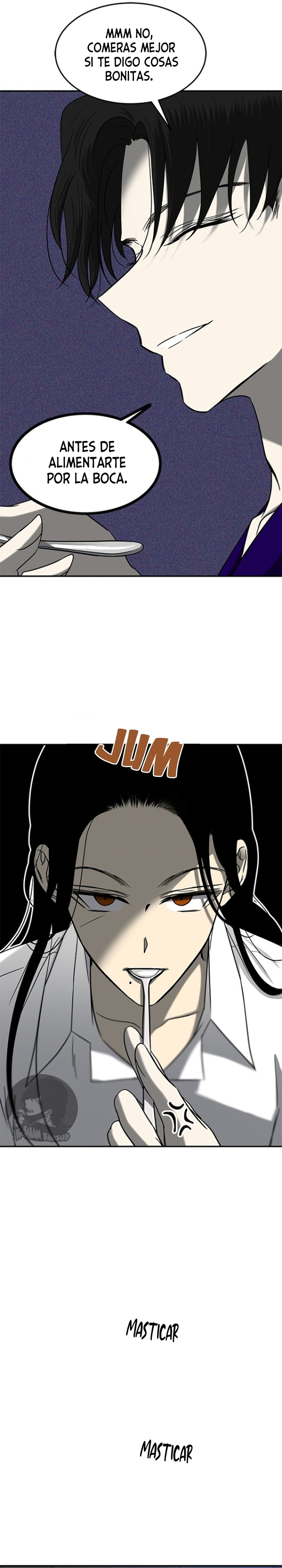 Olgami Capítulo 95 - Página 20