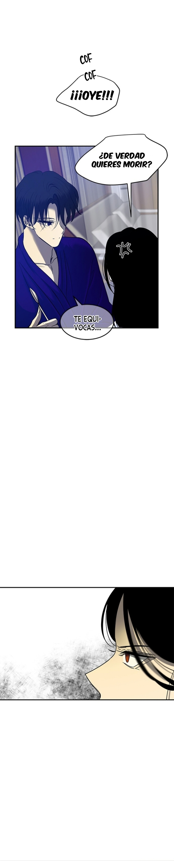 Olgami Capítulo 95 - Página 23