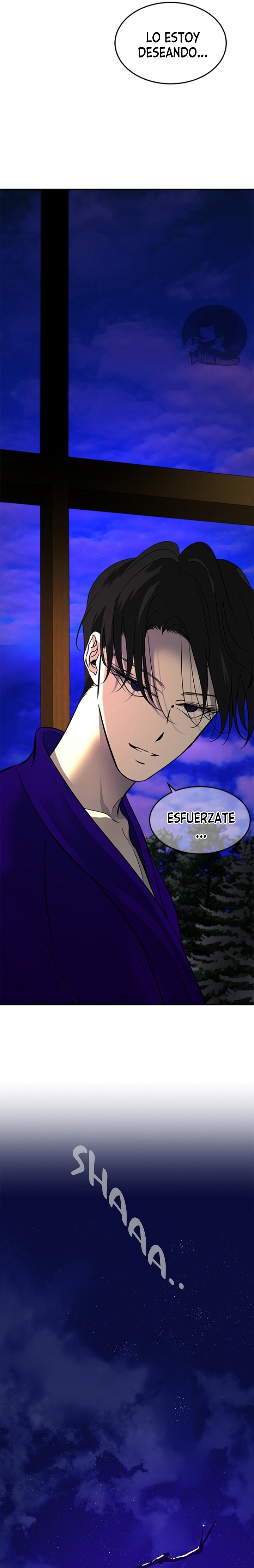 Olgami Capítulo 95 - Página 25