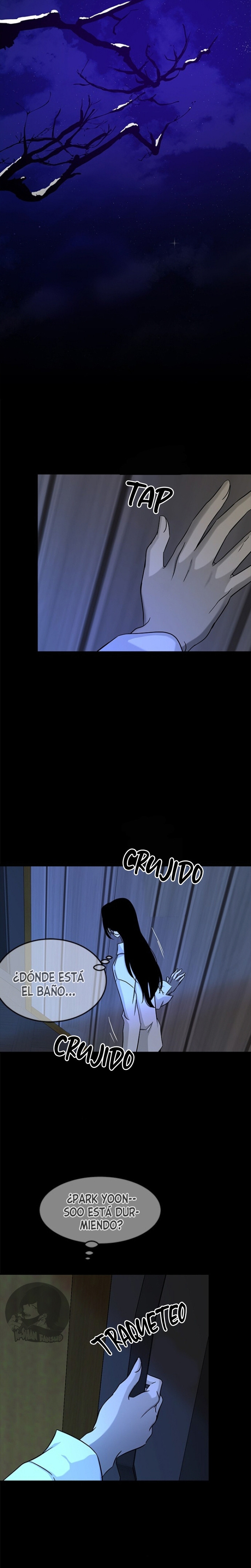 Olgami Capítulo 95 - Página 26