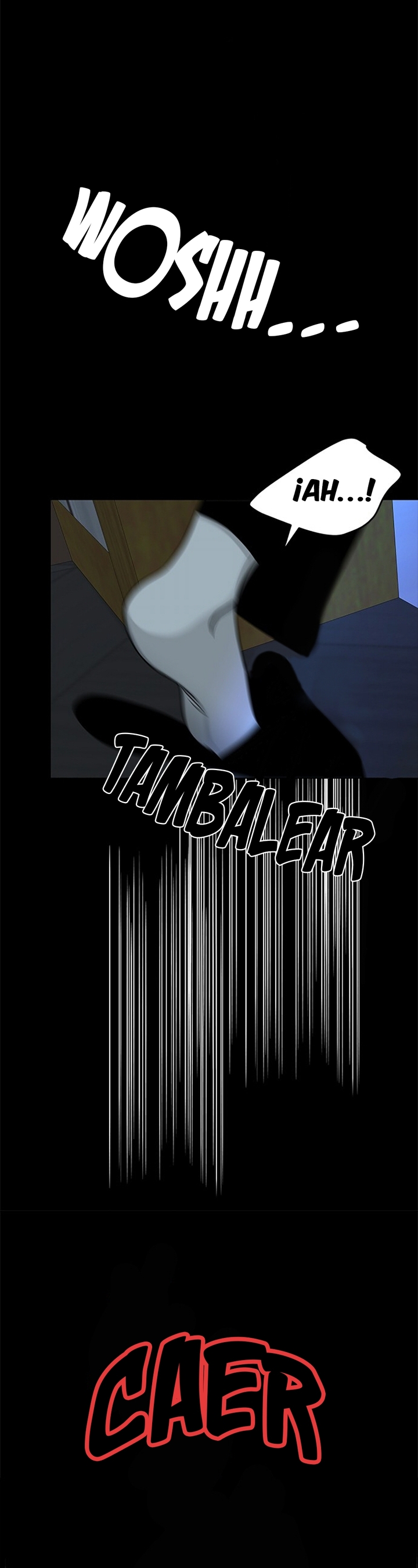 Olgami Capítulo 95 - Página 27