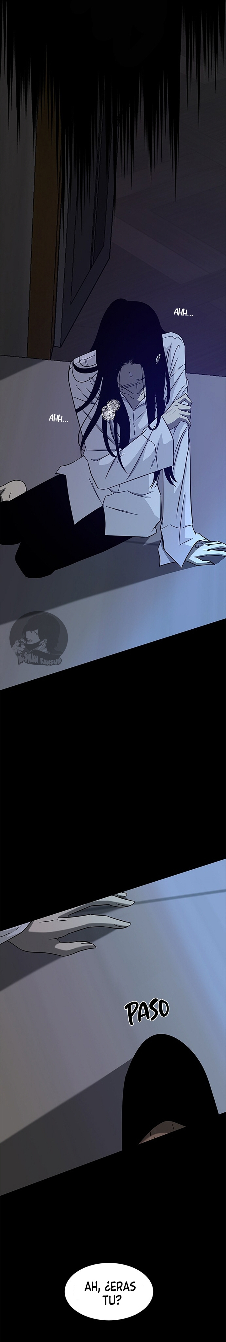 Olgami Capítulo 95 - Página 28