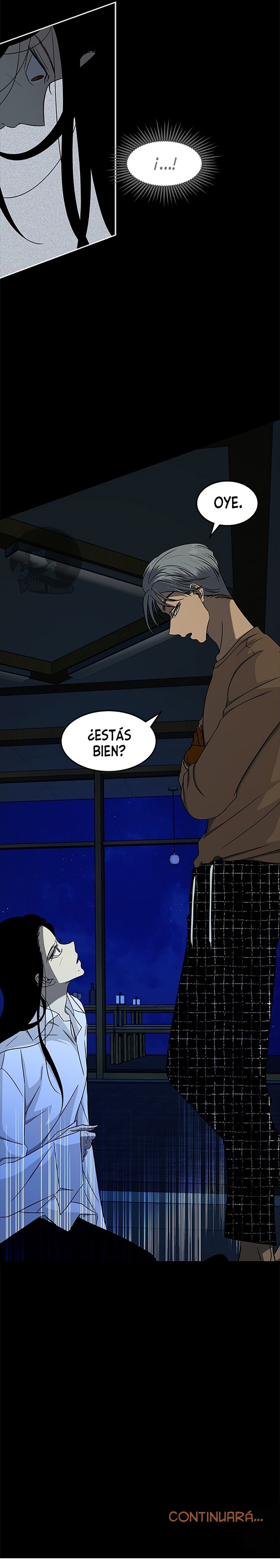 Olgami Capítulo 95 - Página 29