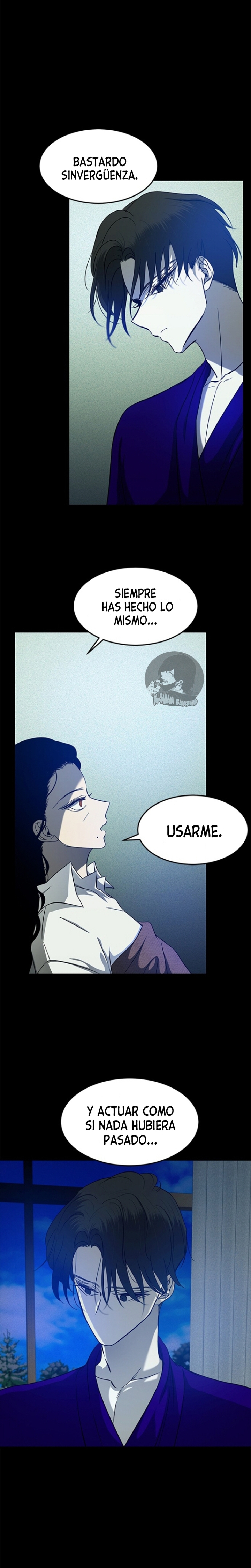 Olgami Capítulo 95 - Página 5