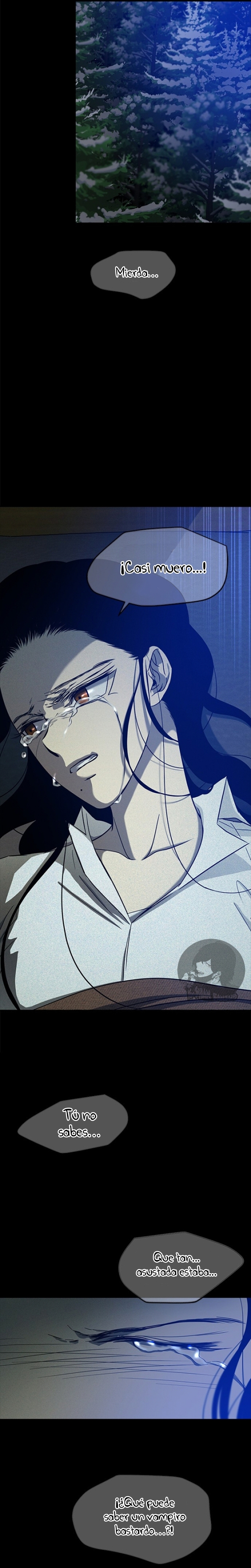 Olgami Capítulo 95 - Página 8