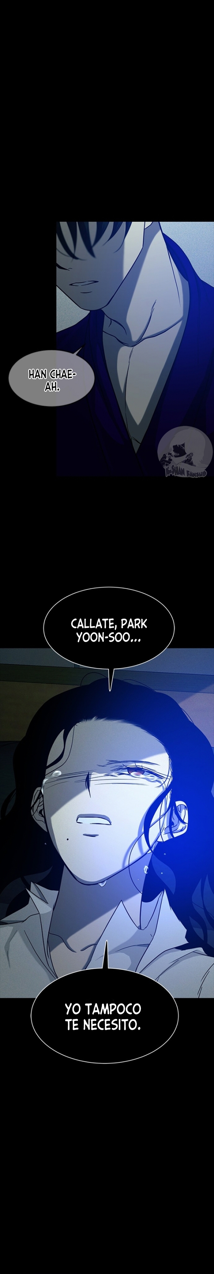 Olgami Capítulo 95 - Página 9