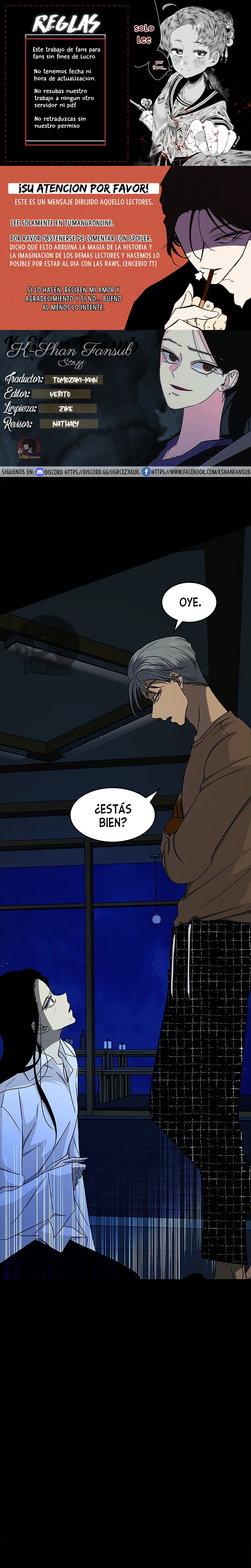 Olgami Capítulo 96 - Página 1