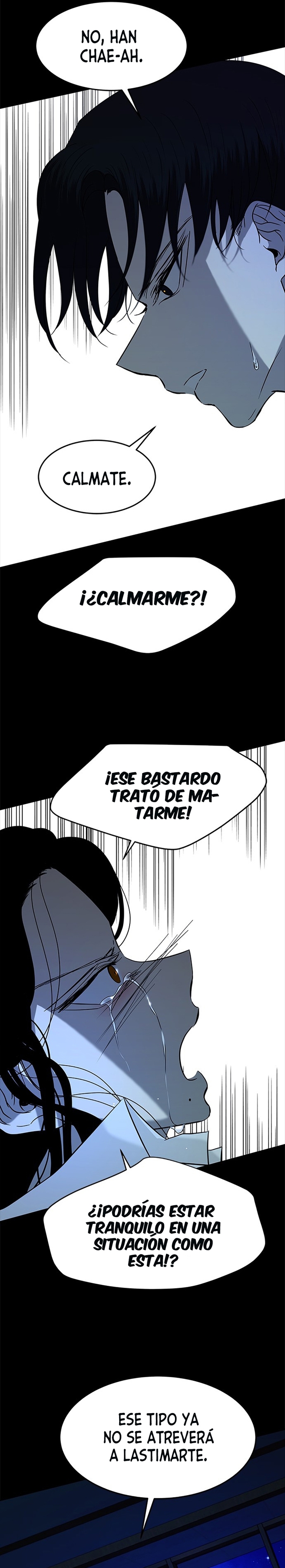 Olgami Capítulo 96 - Página 10