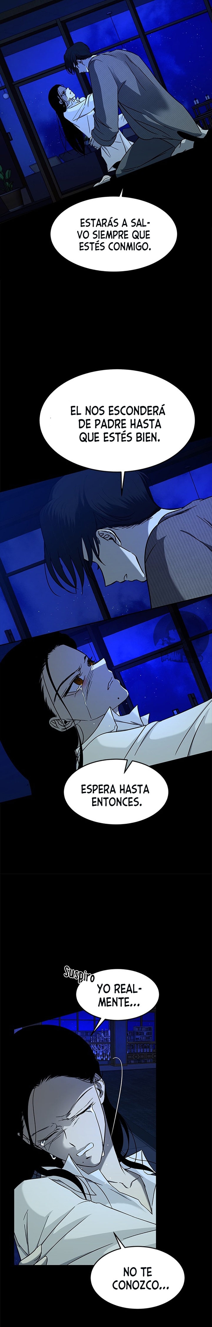 Olgami Capítulo 96 - Página 11