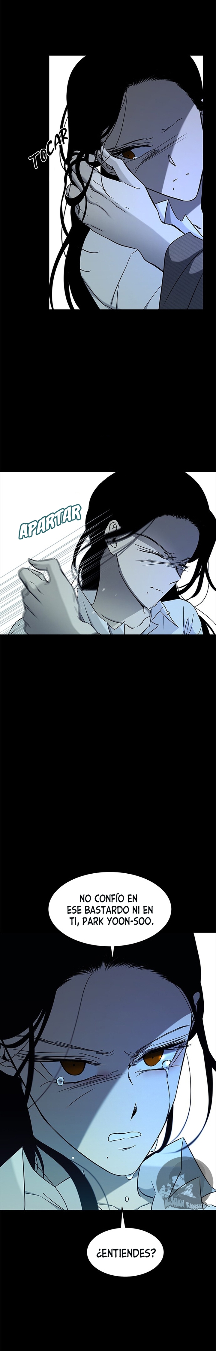 Olgami Capítulo 96 - Página 12