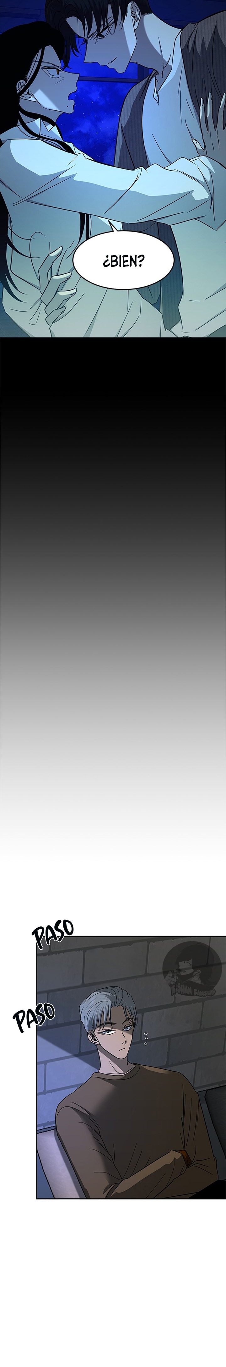 Olgami Capítulo 96 - Página 14