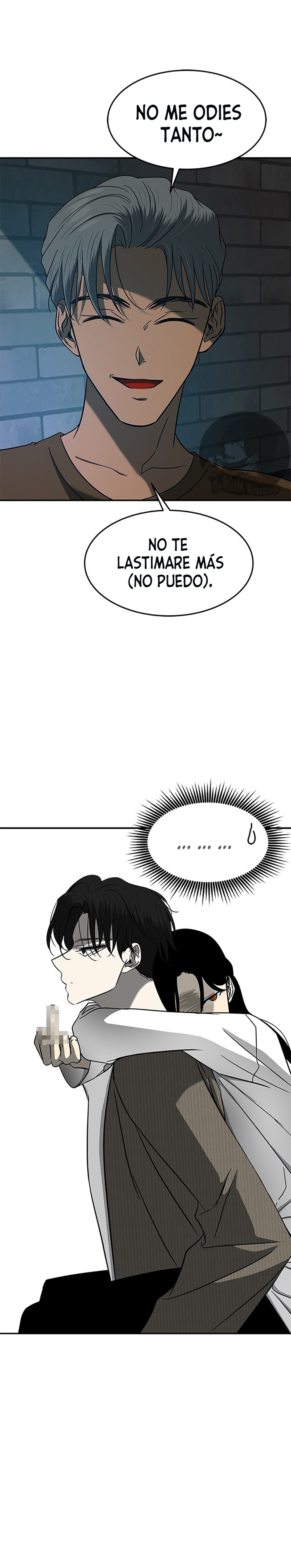 Olgami Capítulo 96 - Página 17