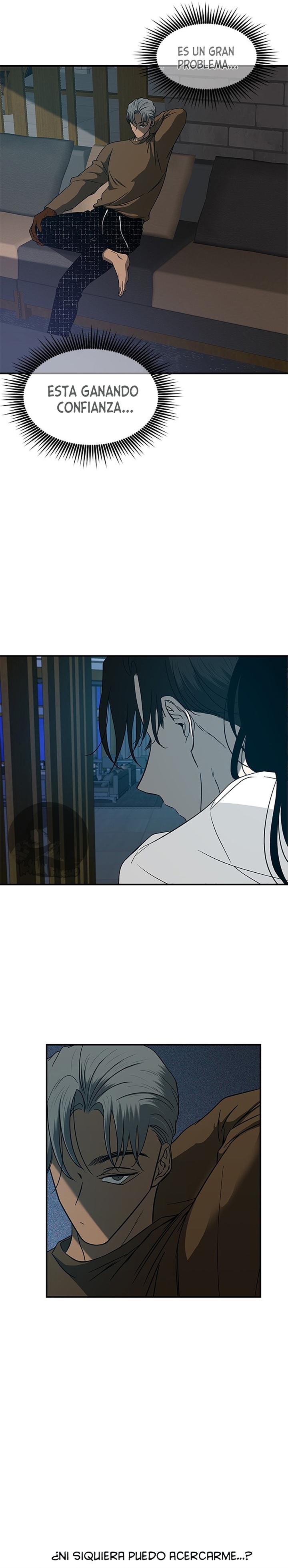 Olgami Capítulo 96 - Página 18