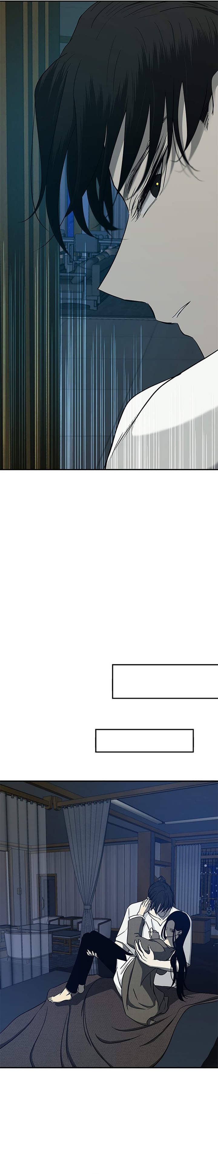 Olgami Capítulo 96 - Página 19