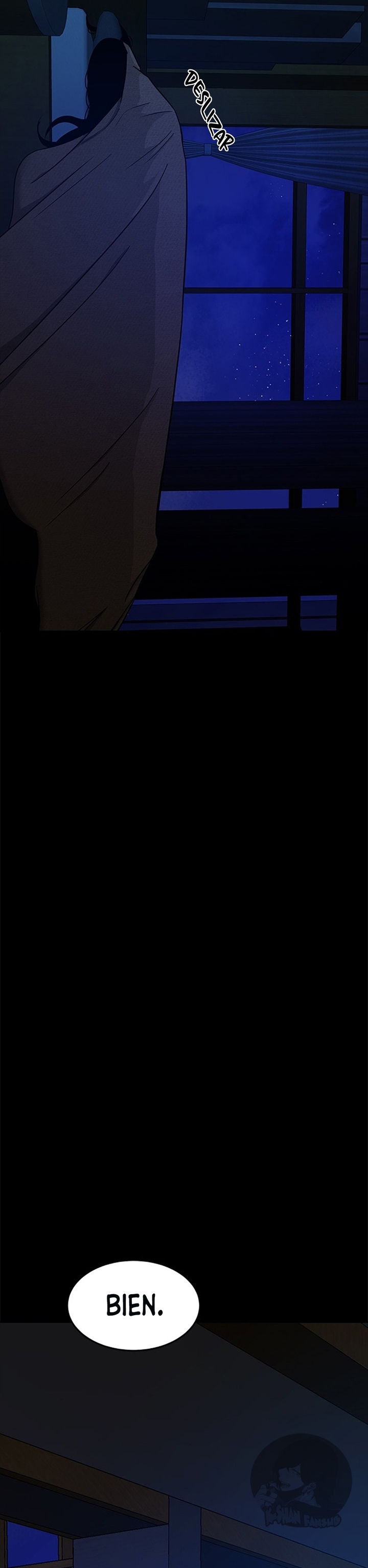 Olgami Capítulo 96 - Página 22