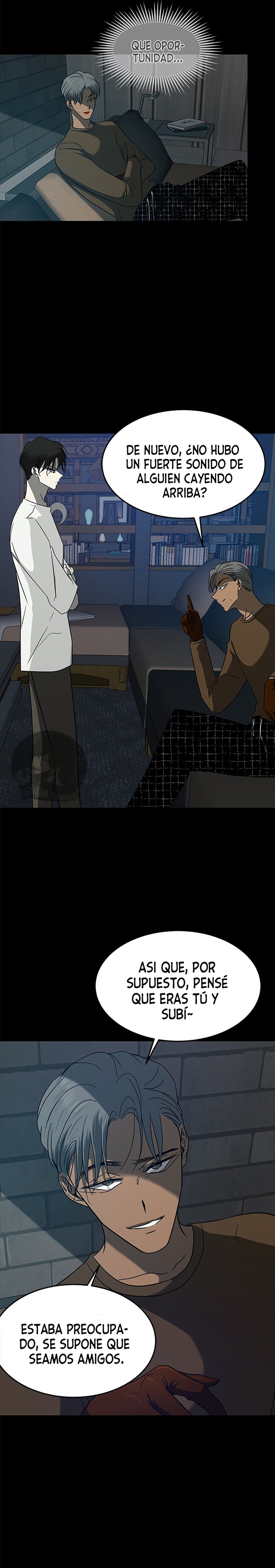 Olgami Capítulo 96 - Página 24