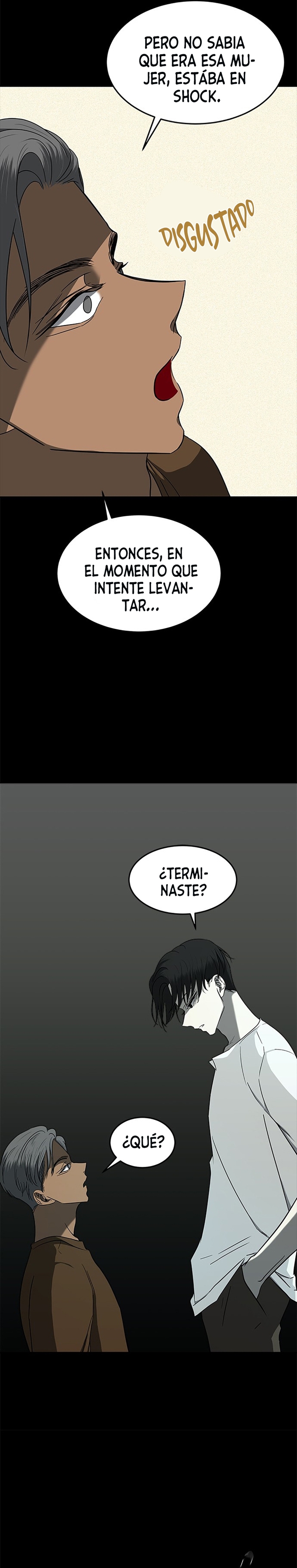 Olgami Capítulo 96 - Página 25