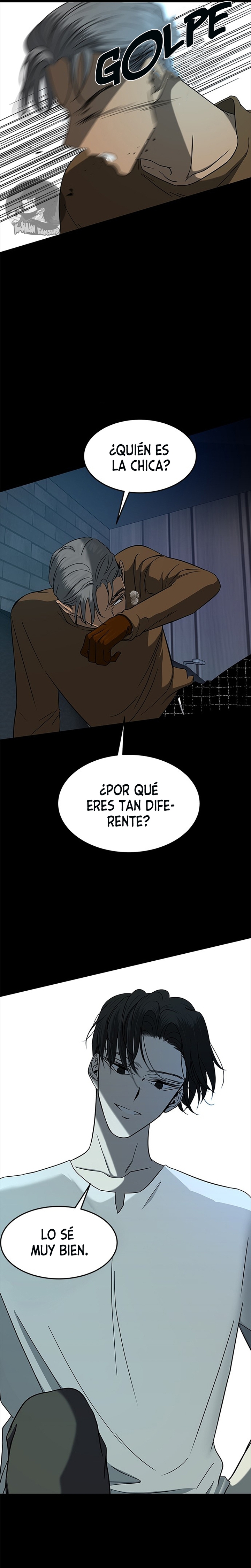 Olgami Capítulo 96 - Página 26