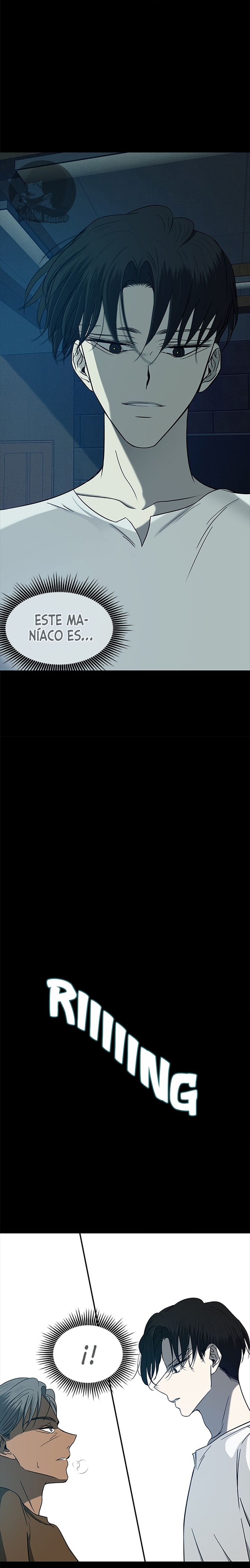 Olgami Capítulo 96 - Página 28