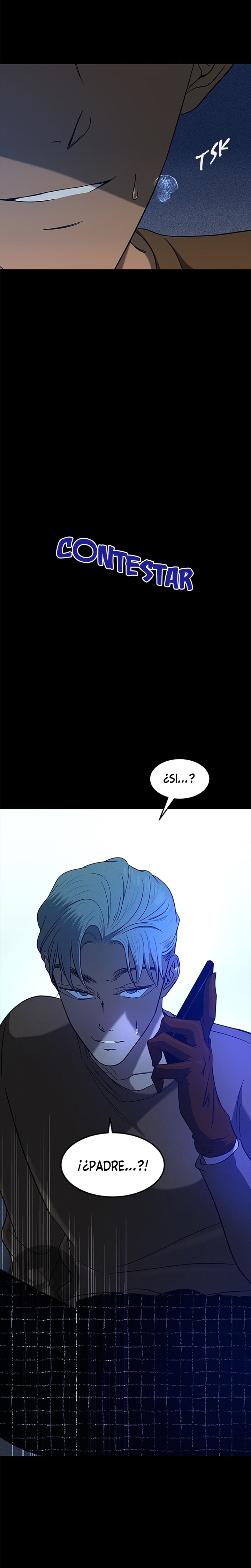 Olgami Capítulo 96 - Página 30