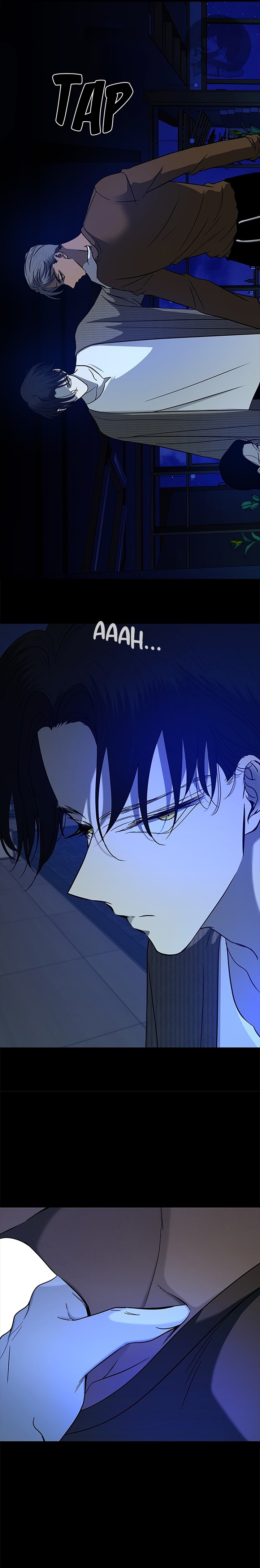 Olgami Capítulo 96 - Página 4