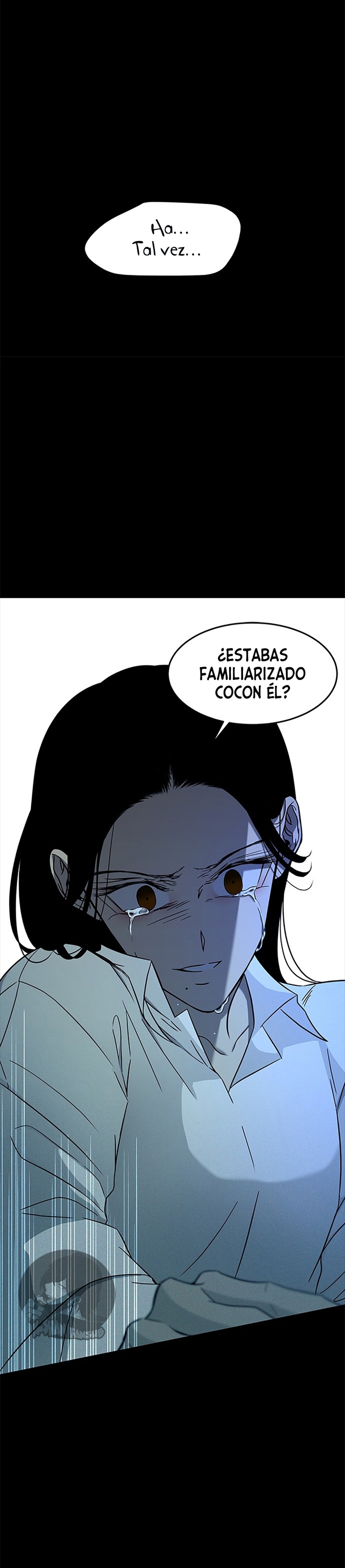 Olgami Capítulo 96 - Página 9