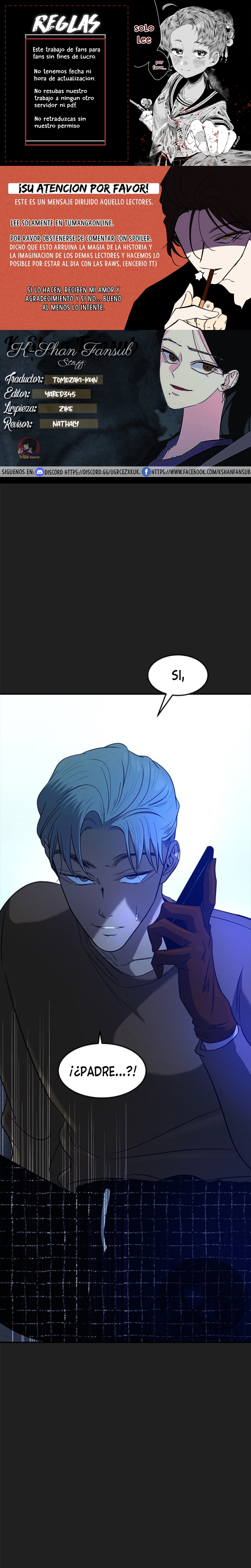 Olgami Capítulo 97 - Página 1