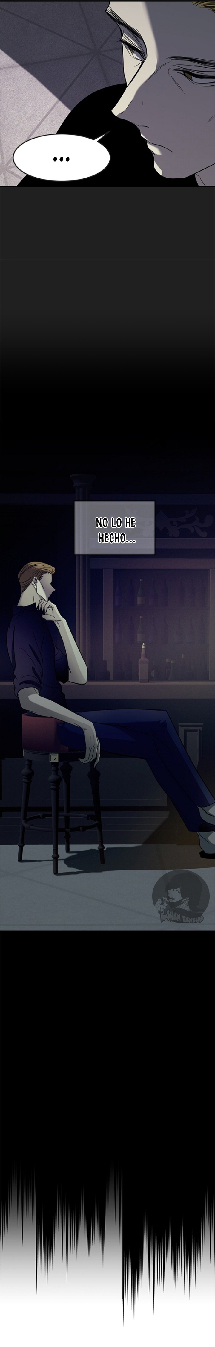 Olgami Capítulo 97 - Página 10