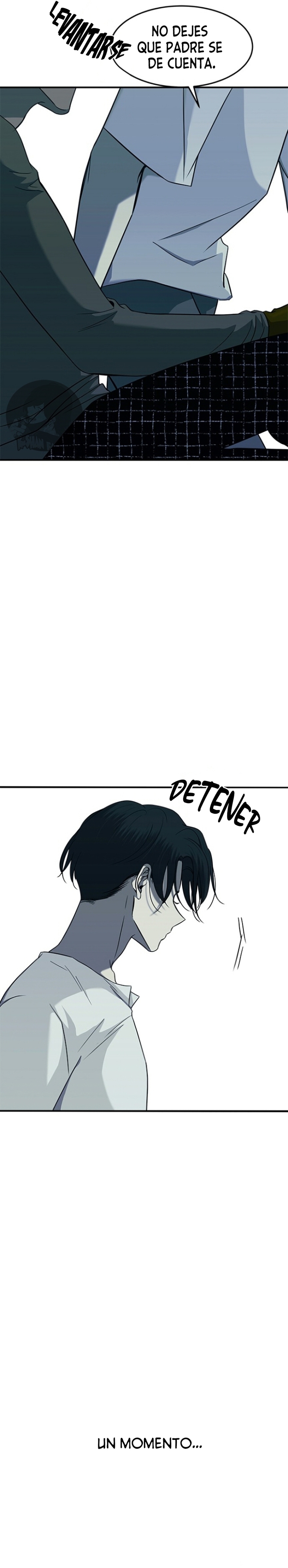 Olgami Capítulo 97 - Página 12