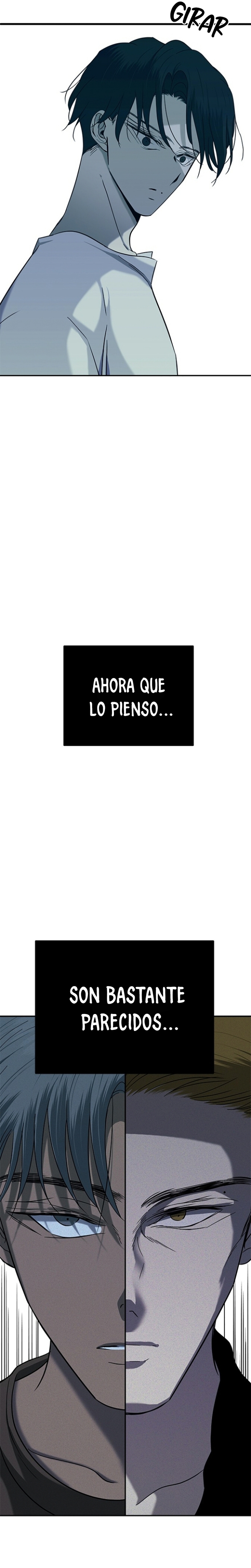 Olgami Capítulo 97 - Página 13