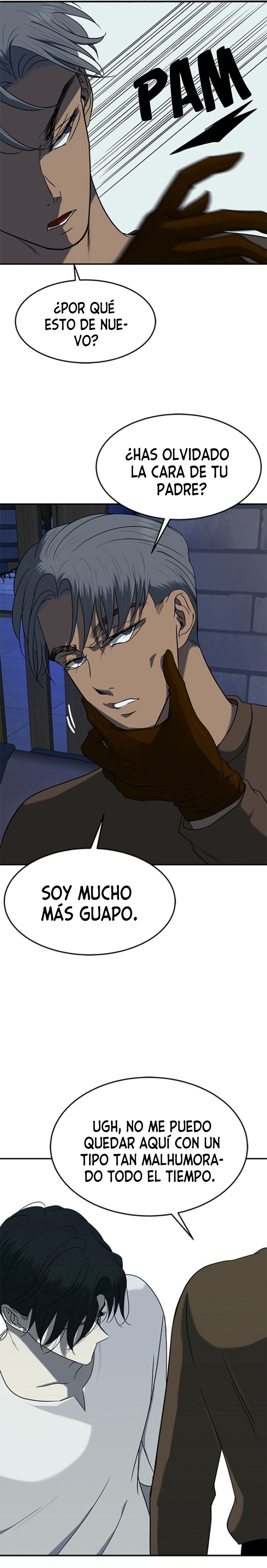 Olgami Capítulo 97 - Página 16