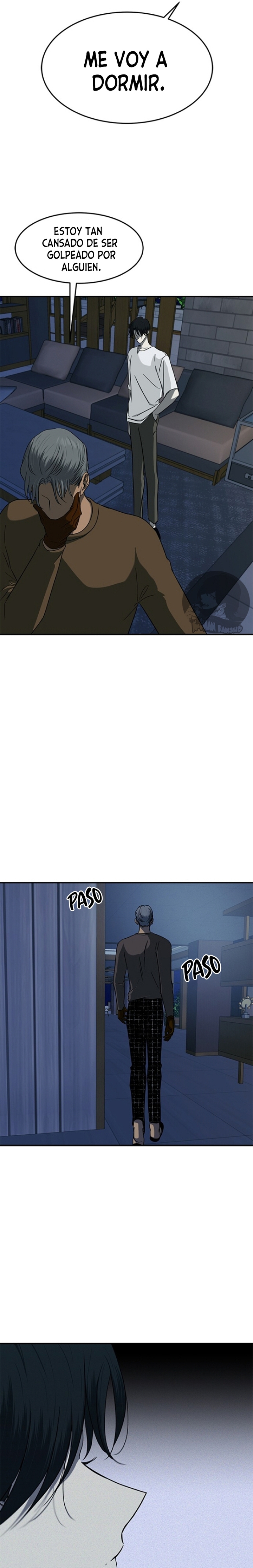 Olgami Capítulo 97 - Página 17