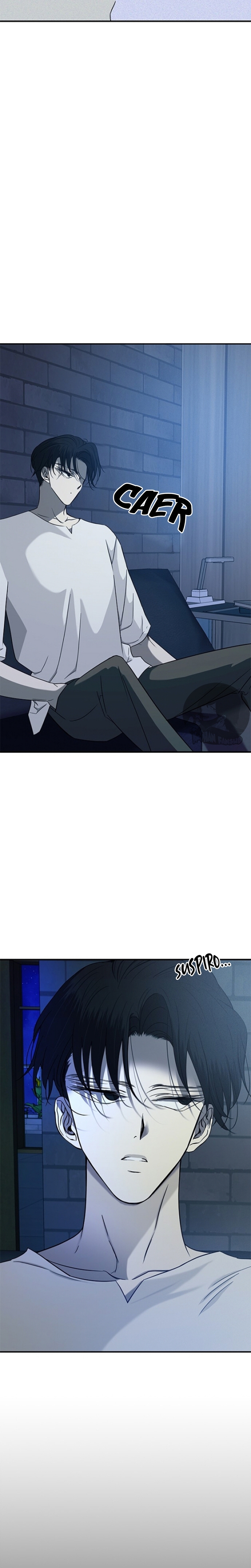 Olgami Capítulo 97 - Página 18