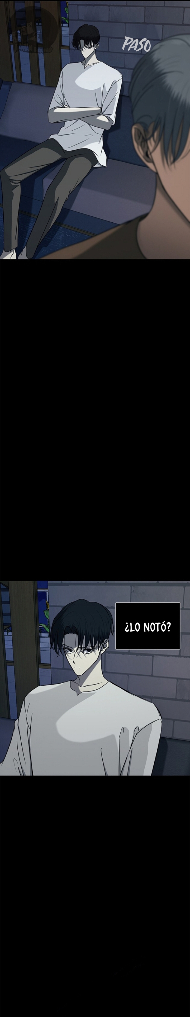 Olgami Capítulo 97 - Página 23