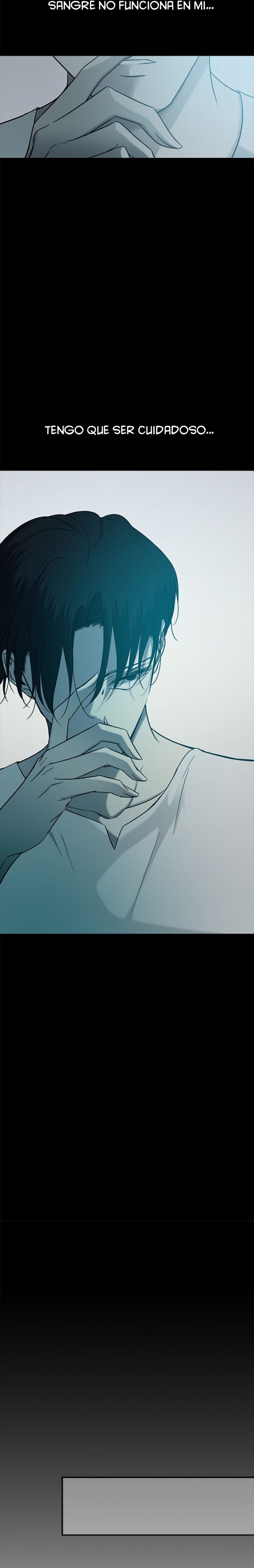 Olgami Capítulo 97 - Página 25