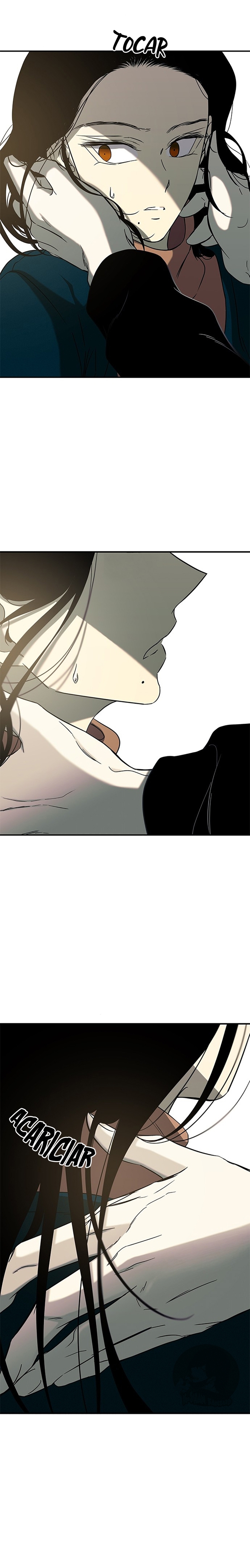 Olgami Capítulo 97 - Página 27