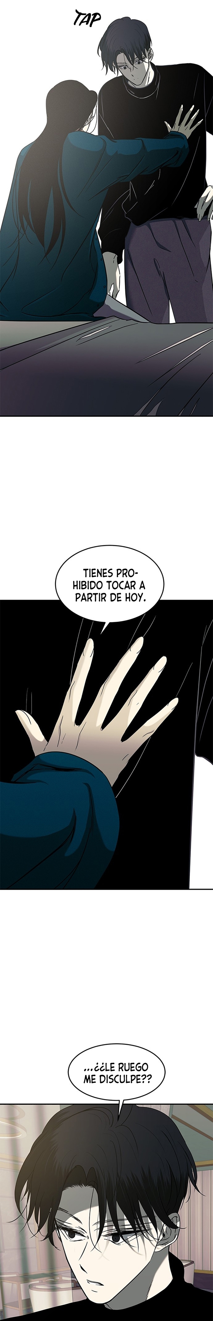 Olgami Capítulo 97 - Página 28