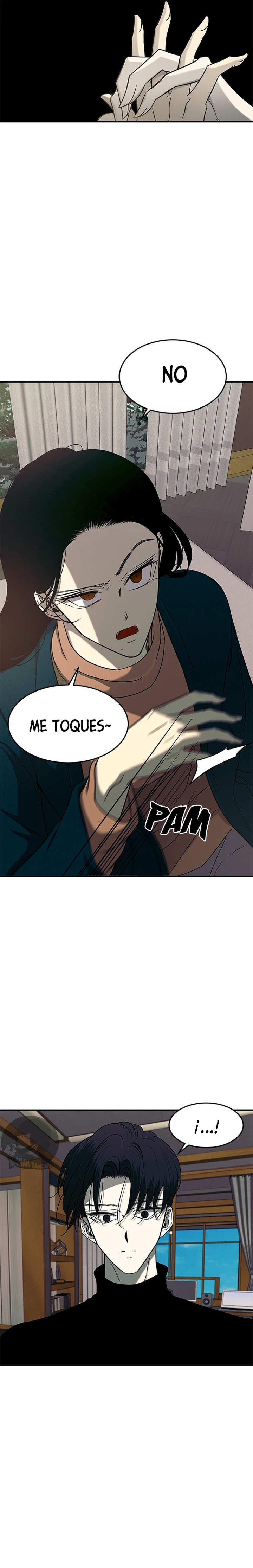 Olgami Capítulo 97 - Página 29