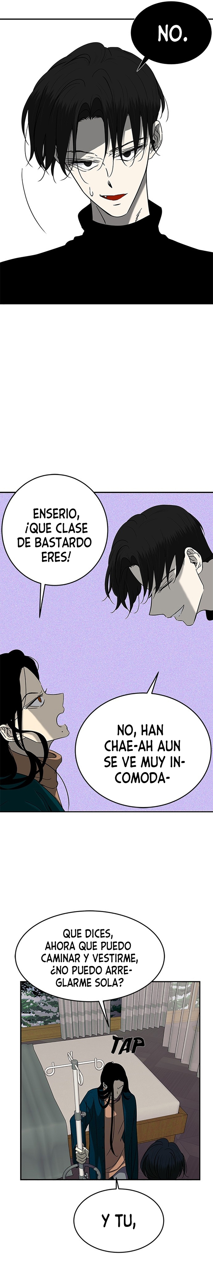 Olgami Capítulo 97 - Página 30