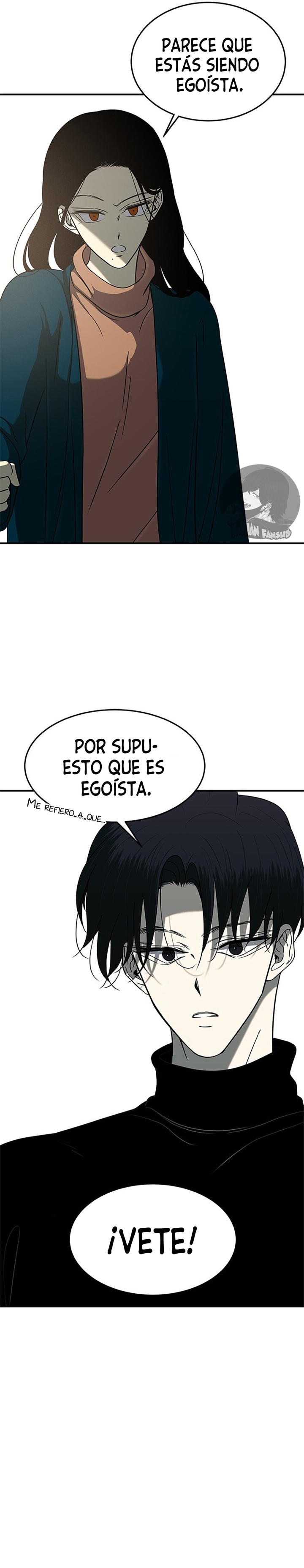 Olgami Capítulo 97 - Página 31