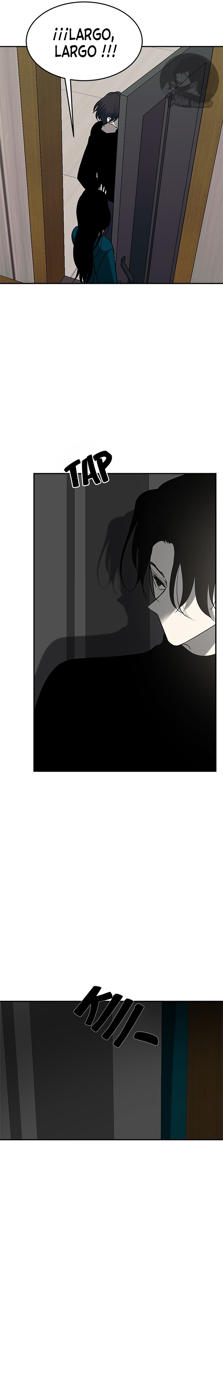 Olgami Capítulo 97 - Página 32