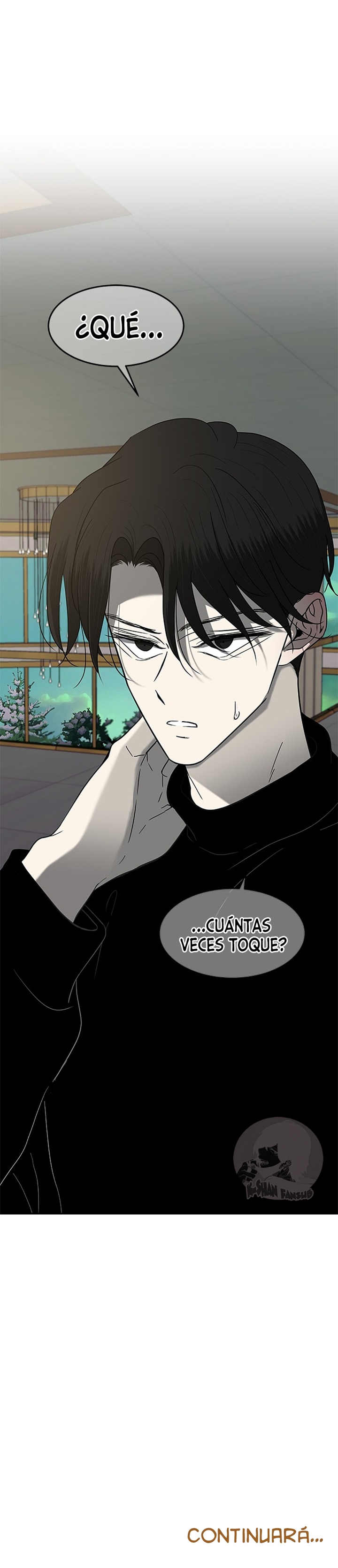 Olgami Capítulo 97 - Página 34