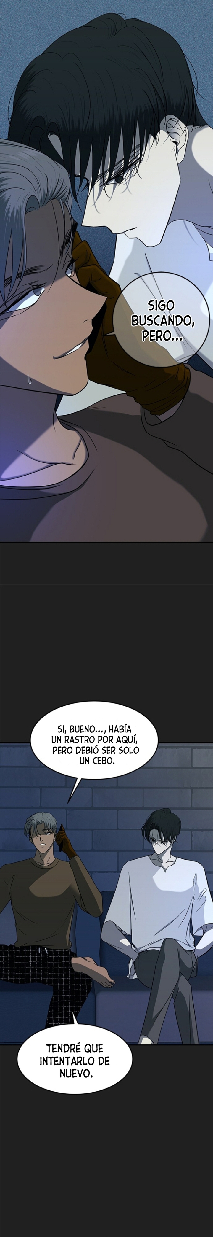 Olgami Capítulo 97 - Página 4