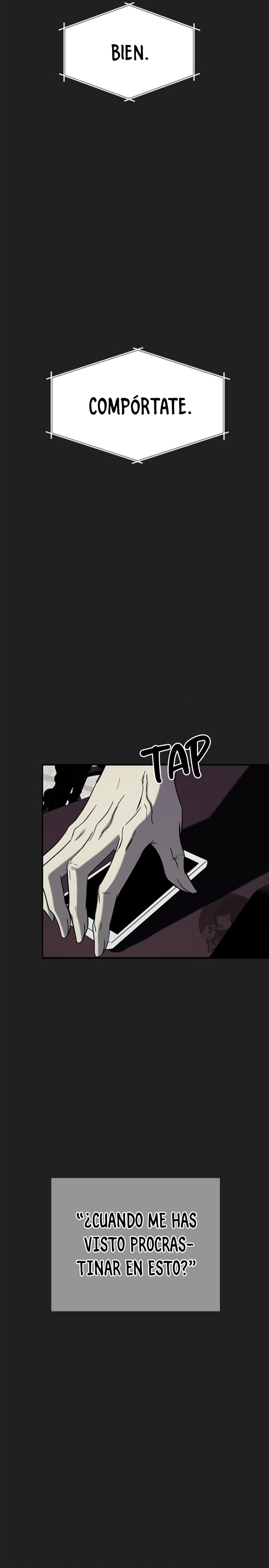 Olgami Capítulo 97 - Página 9