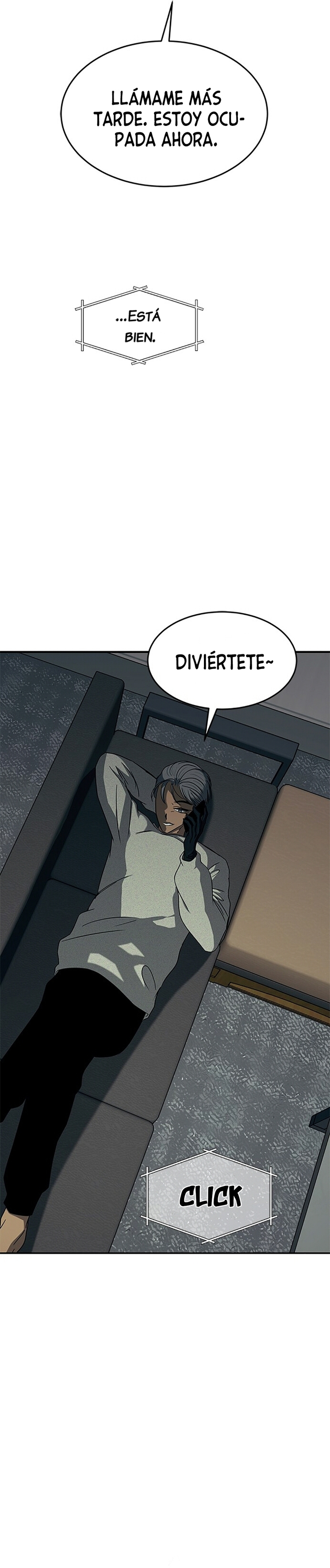 Olgami Capítulo 98 - Página 14