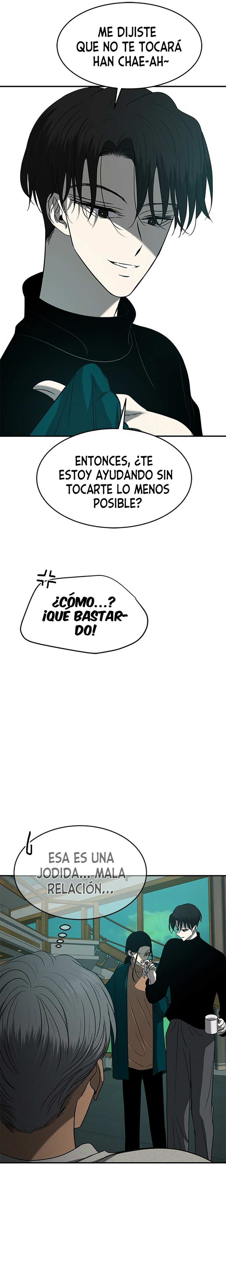 Olgami Capítulo 98 - Página 18