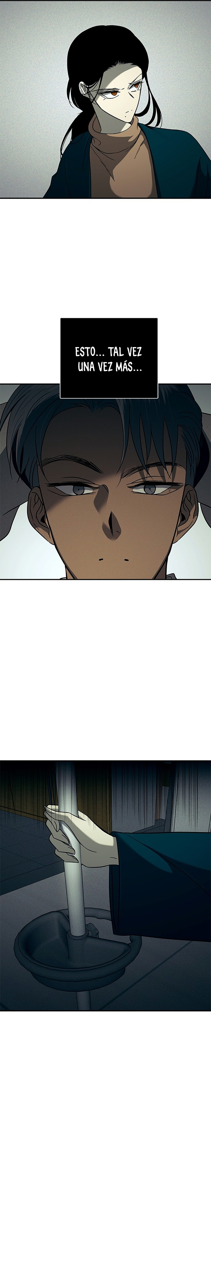 Olgami Capítulo 98 - Página 21