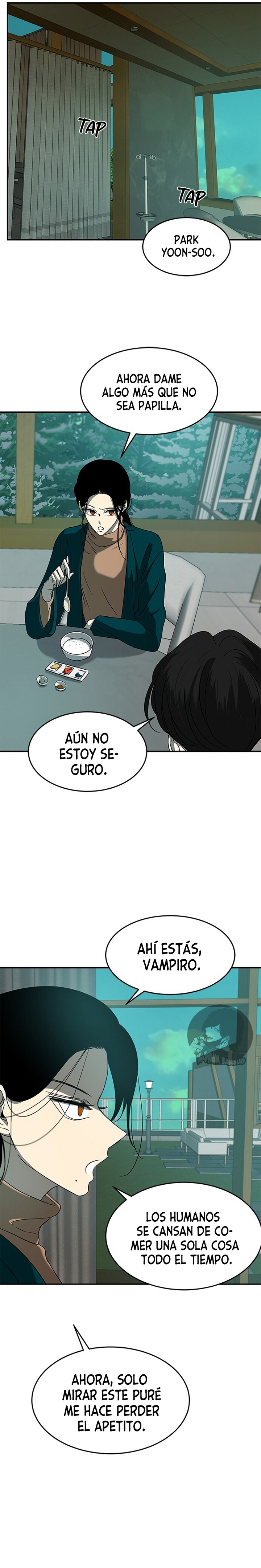 Olgami Capítulo 98 - Página 22