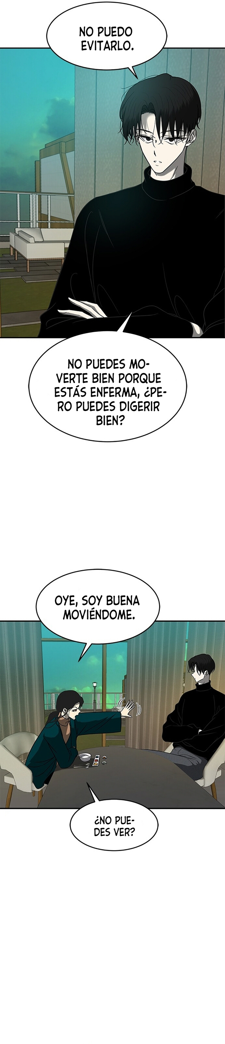 Olgami Capítulo 98 - Página 23